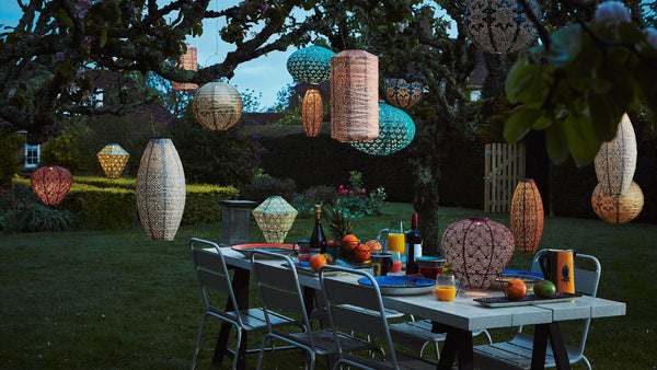 Gifts for Mums - sparkle.lighting