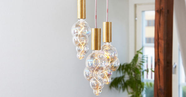 Light bulbs & Accessories - sparkle.lighting