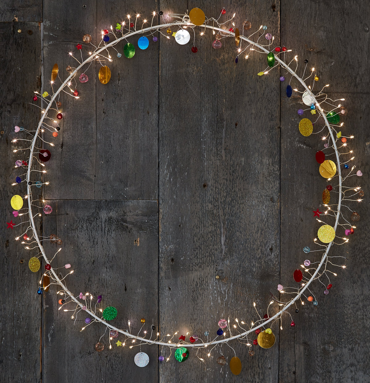 Light Up Wall Art & Decor Illuminating Wall Decorations