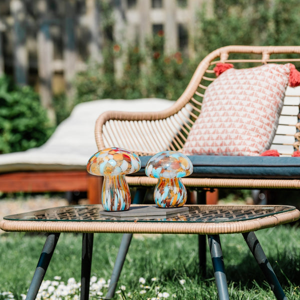 Mushroom Lighting - sparkle.lighting