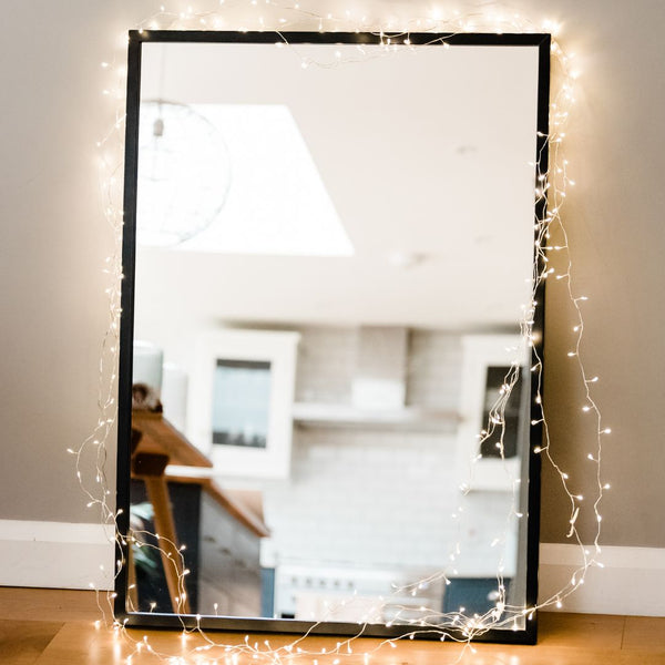 Plug In Lights - sparkle.lighting