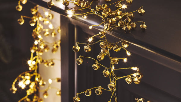 Seasonal Lights - sparkle.lighting