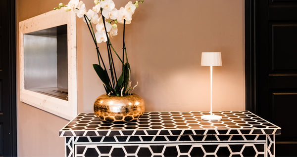 Table Lamps Collections