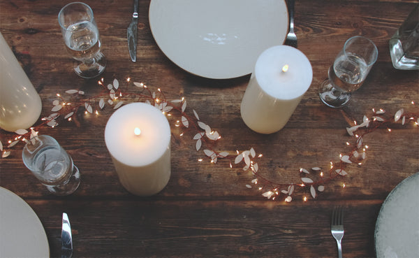 Wedding Fairy Lights