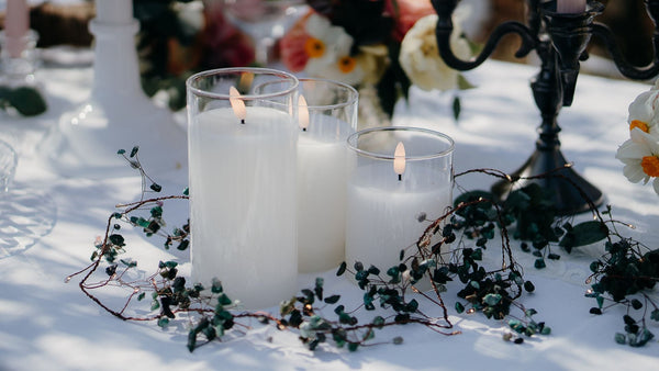 Wedding Lights - sparkle.lighting