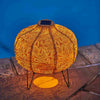 6x Solar Garden Lanterns - sparkle.lighting