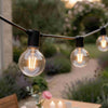 Battery Festoon Lights - sparkle.lighting