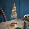 Christmas Table Decor Lighting Kit - sparkle.lighting