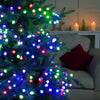 Colourful Berry Lights - sparkle.lighting