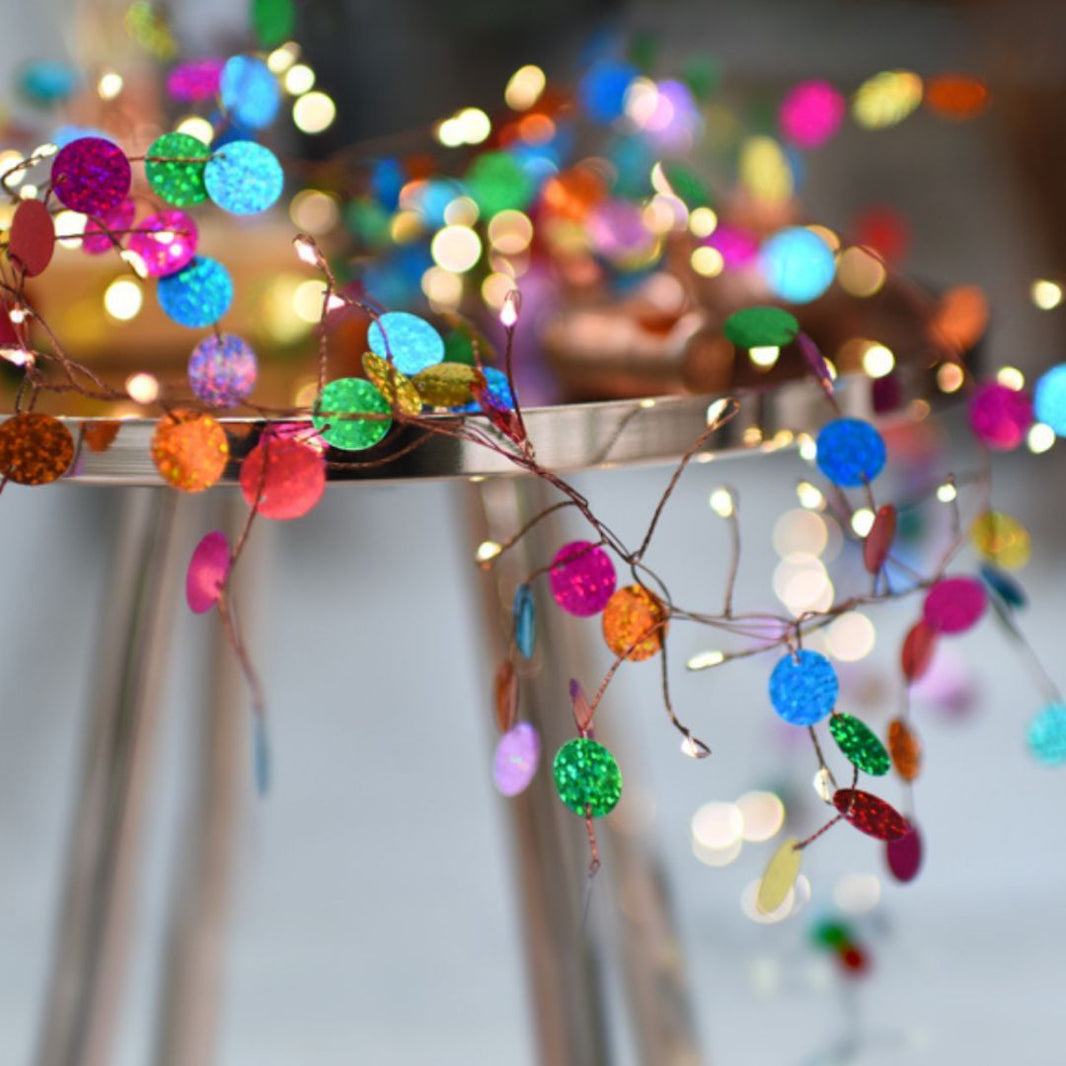 The Complete Guide to Fairy Lights