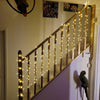 Copper Wire Fairy Lights - sparkle.lighting