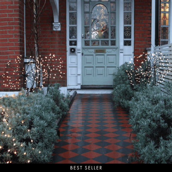 Dandelion Solar Light - sparkle.lighting