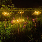 Mains Powered Garden Lights Waterproof Electric Mains Powered Garden Lights Waterproof Electric