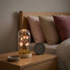 Floral Battery Lamp - sparkle.lighting
