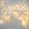 Gold Luxe Fairy Lights - sparkle.lighting
