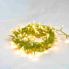 Green Pin Fairy Lights - sparkle.lighting