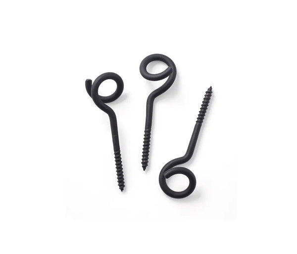 Hooks for exposed bulb ceiling pendants - sparkle.lighting