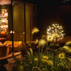 Mini Dandelion (Brown Finish) - sparkle.lighting