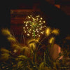 Mini Dandelion (Green Finish) - sparkle.lighting