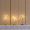 Mini Starburst Table Lamps - sparkle.lighting