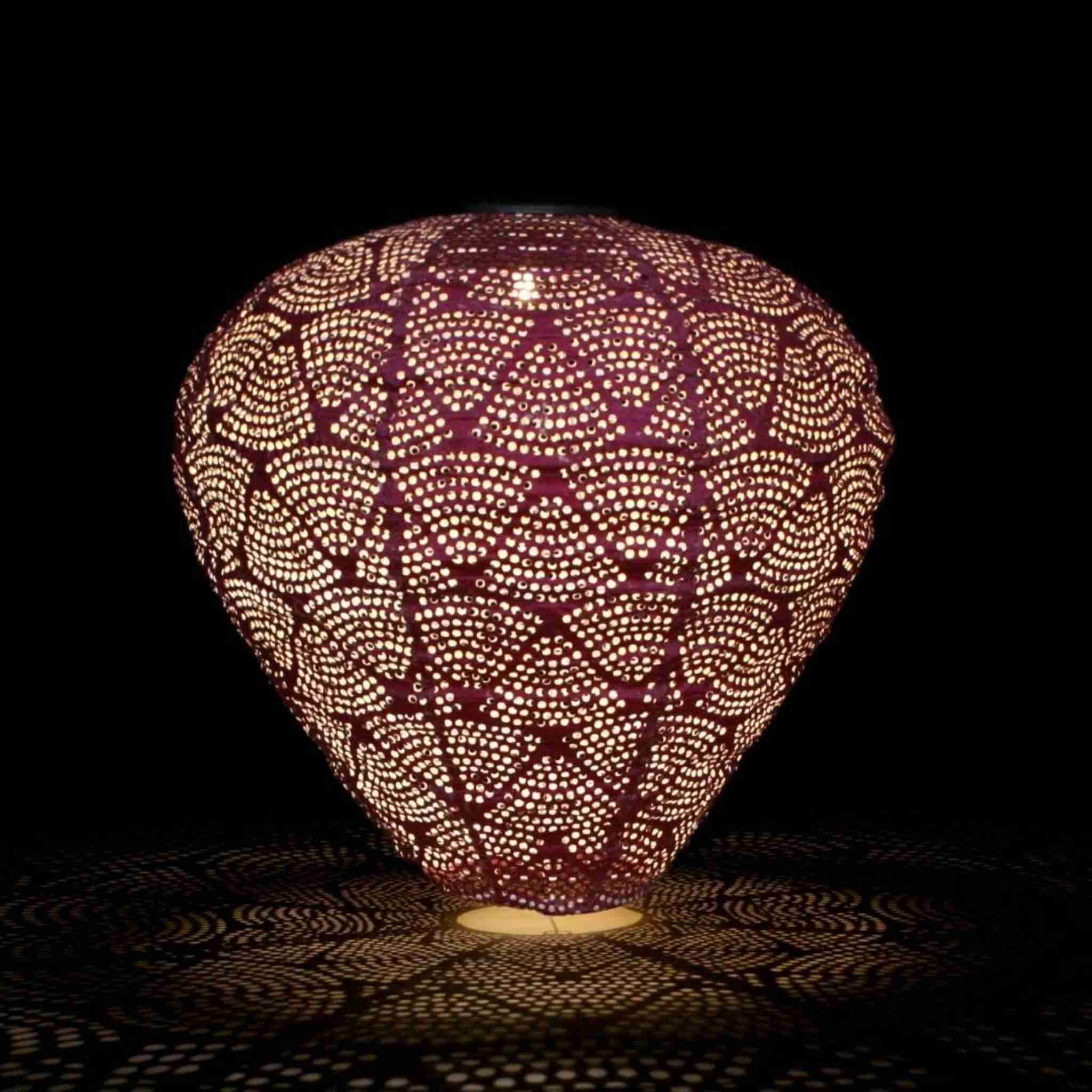 Outdoor Solar Lanterns - sparkle.lighting