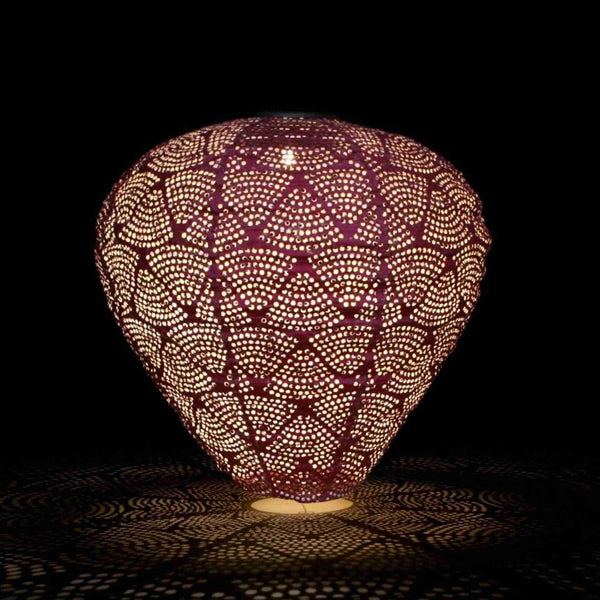 Outdoor Solar Lanterns - sparkle.lighting