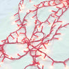 Pink Pin Fairy Lights - sparkle.lighting