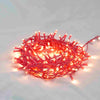 Pink Pin Fairy Lights - sparkle.lighting