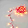 Pink Pin Fairy Lights - sparkle.lighting