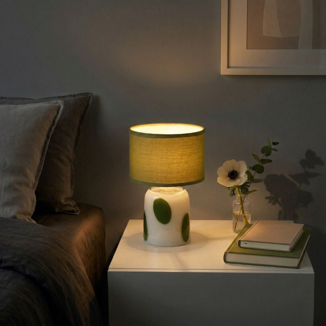 Pixie Glow Cordless Table Lamps - sparkle.lighting