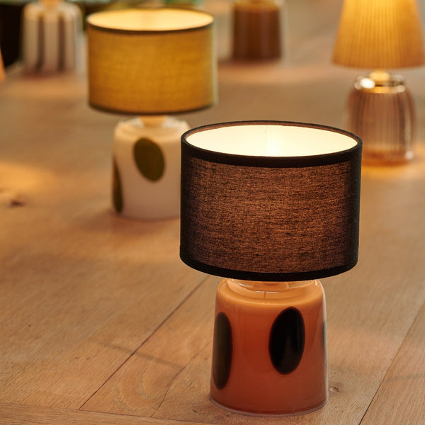 Pixie Glow Cordless Table Lamps - sparkle.lighting