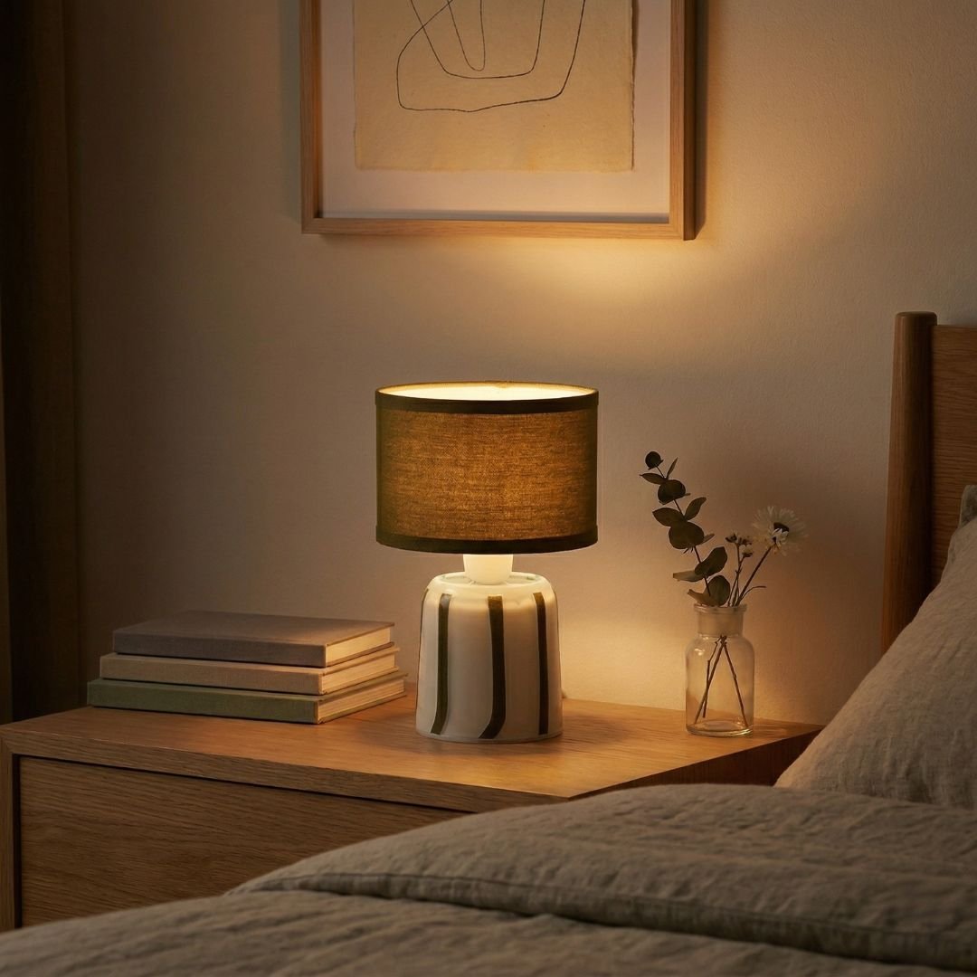 Pixie Glow Cordless Table Lamps - sparkle.lighting