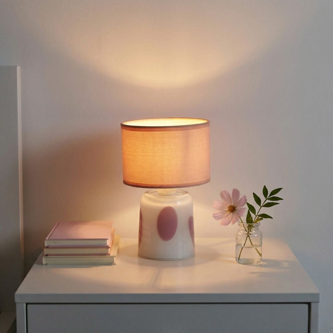 Pixie Glow Cordless Table Lamps - sparkle.lighting