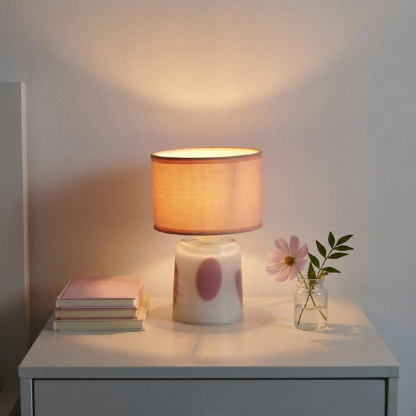 Pixie Glow Cordless Table Lamps - sparkle.lighting