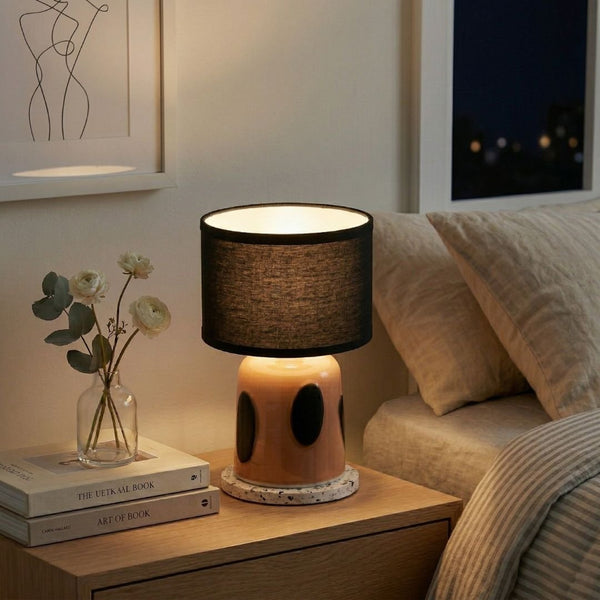 Pixie Glow Cordless Table Lamps - sparkle.lighting