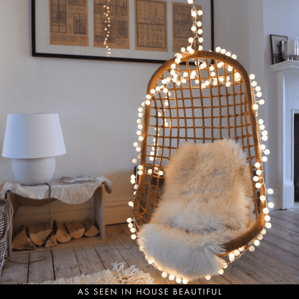 Pom Pom Lights - sparkle.lighting