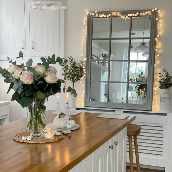 Pom Pom Lights - sparkle.lighting