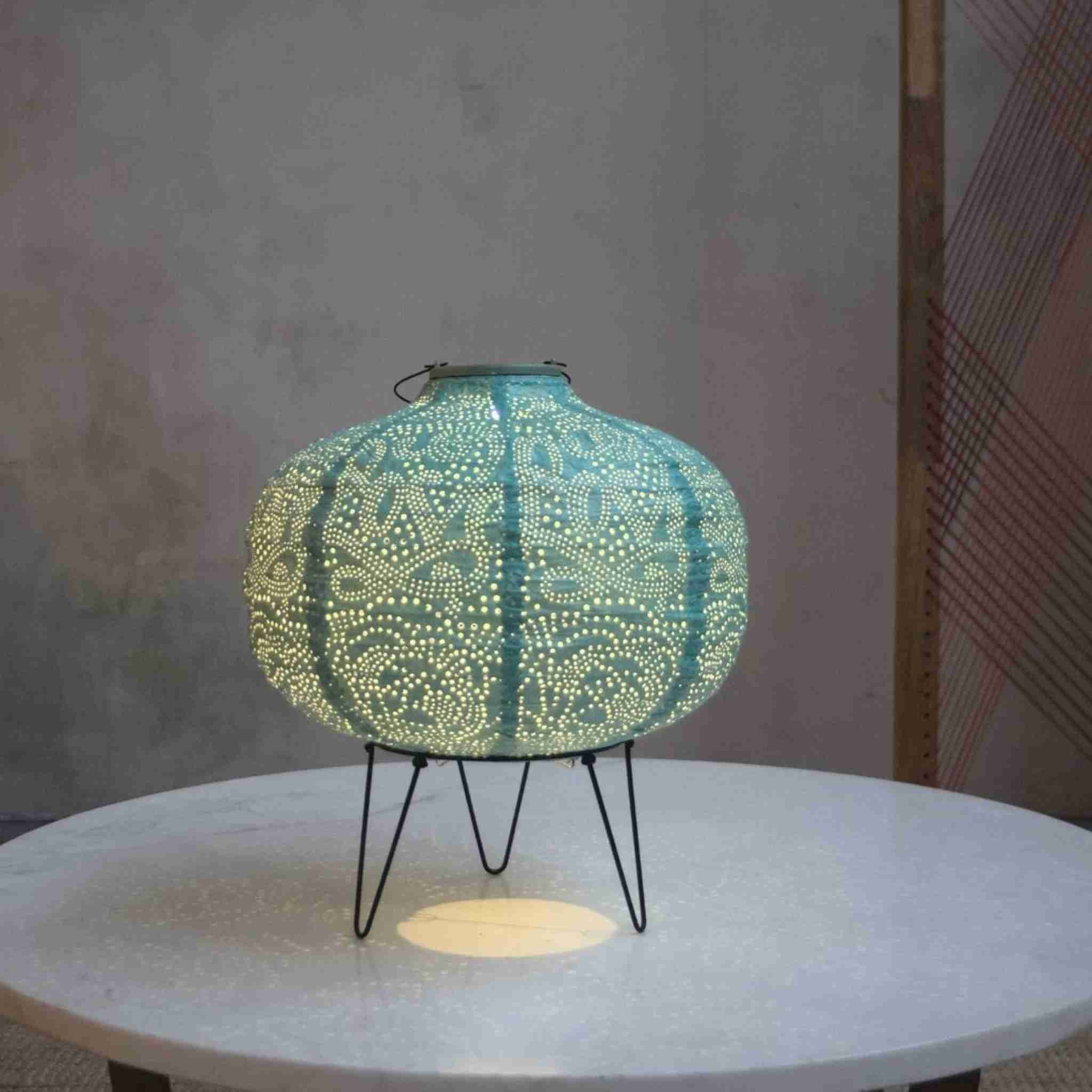 Solar Garden Lanterns