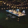 Christmas Garden Dining Lighting Kit