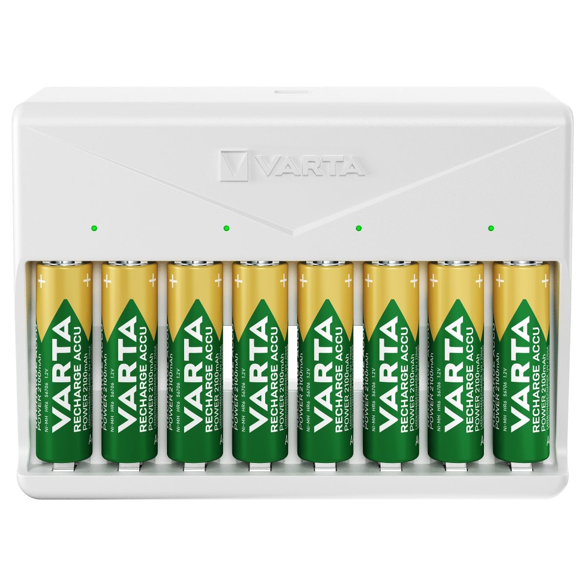 Varta USB Multi Charger - sparkle.lighting