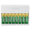 Varta USB Multi Charger - sparkle.lighting