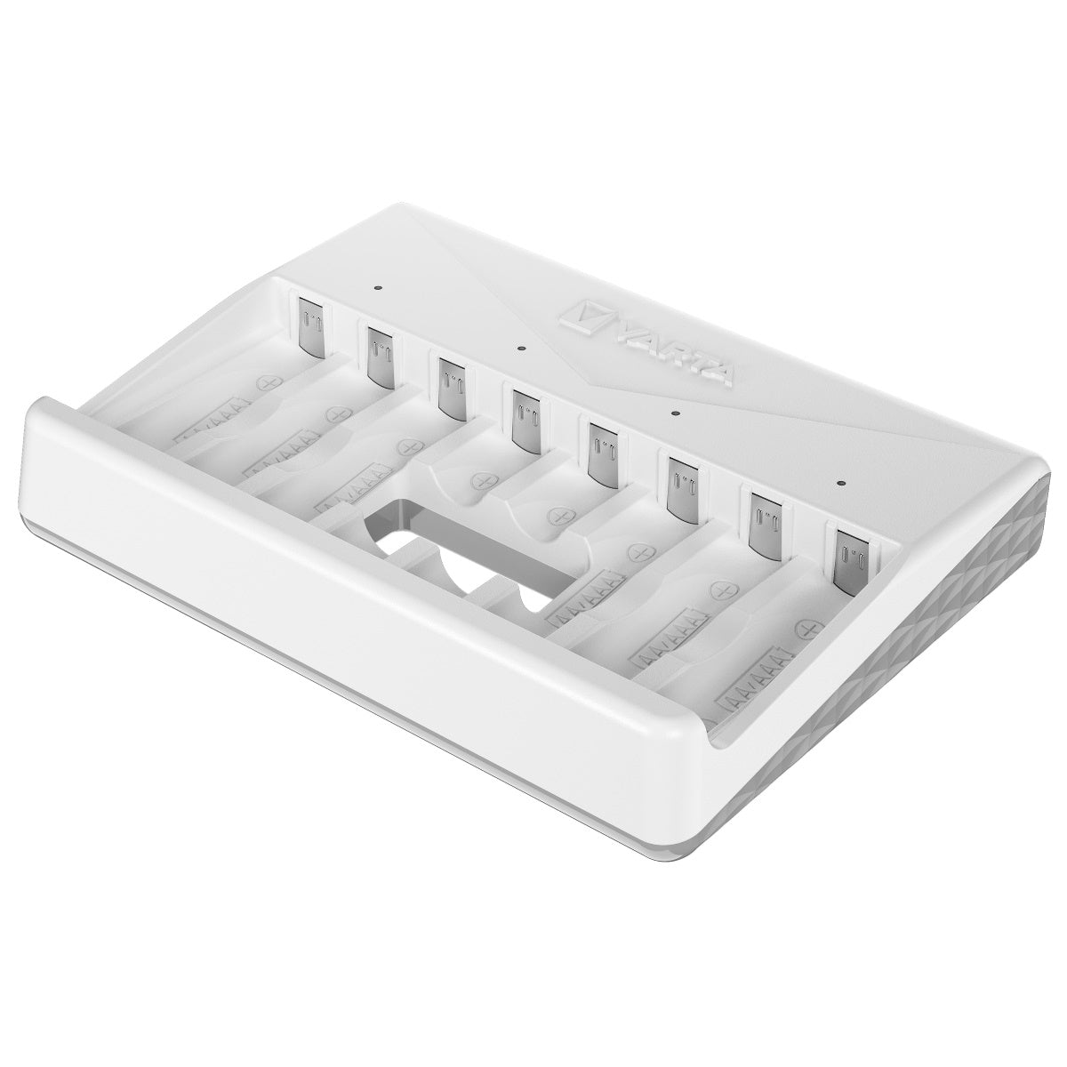 Varta USB Multi Charger - sparkle.lighting
