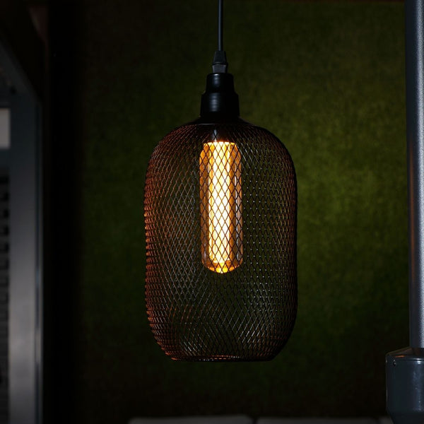 Battery Operated Pendant Lights