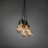 10m Drop Bulb Festoon Lights - sparkle.lighting