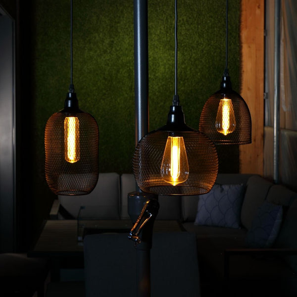 Battery Operated Pendant Lights