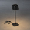Capri Rechargeable Lamp - sparkle.lighting