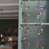 Confetti Fairy Lights - sparkle.lighting