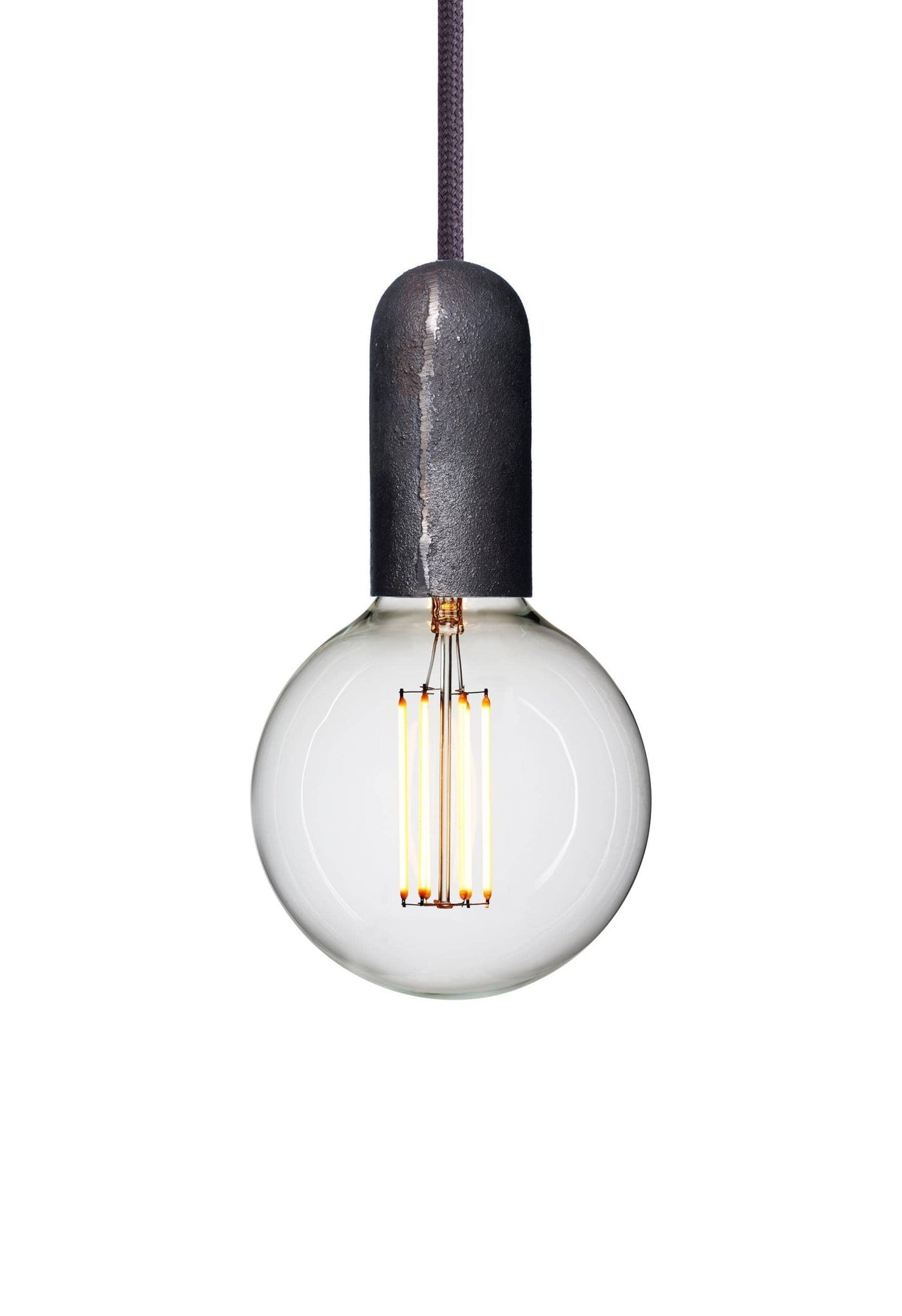 Exposed Bulb Lights | Stylish Decorative Ceiling Lighting