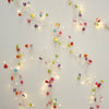 Heart Fairy Lights - sparkle.lighting