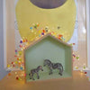 Heart Fairy Lights - sparkle.lighting